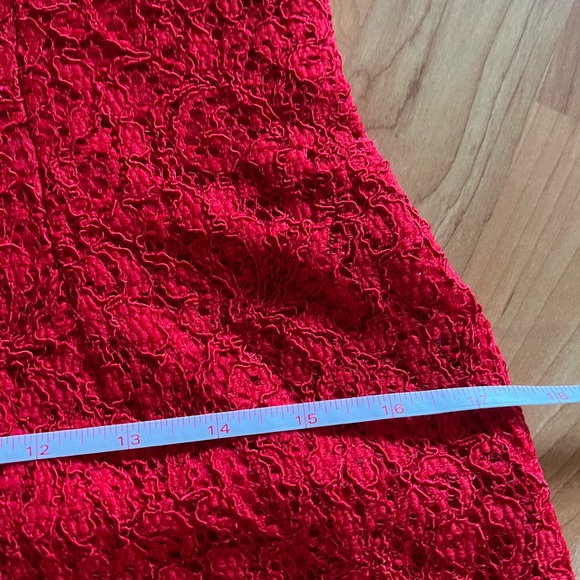 Andrianna Papell size 6 good condition - Picture 11 of 11